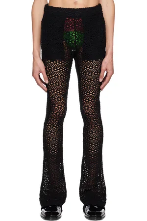 Theophilio SSENSE Exclusive Trousers