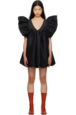 Kika Vargas Adri Minidress