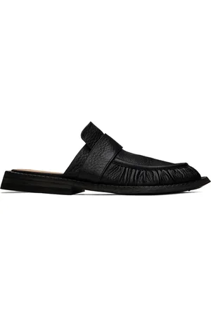 MARSÈLL Alluce Loafers