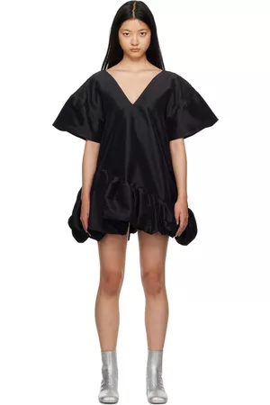 Kika Vargas Gama Minidress