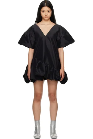 Kika Vargas Gama Minidress