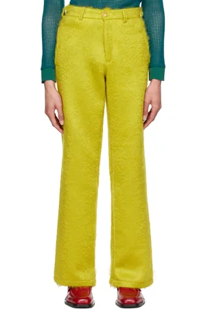 Theophilio SSENSE Exclusive Trousers