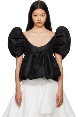 Kika Vargas Chiara Blouse