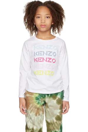 Kenzo girl best sale sale