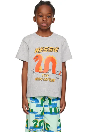 Mini Rodini Kids Gray 