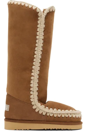 Mou Tan 40 Boots
