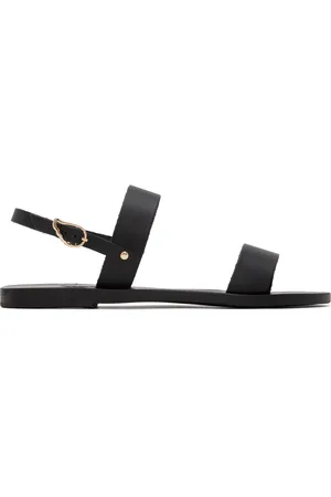 Ancient Greek Sandals Clio Sandals