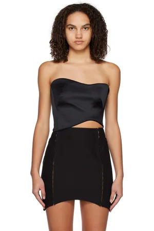 Anna October Oriane Corset