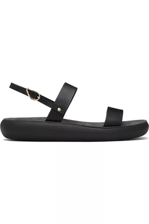 Ancient Greek Sandals Clio Comfort Sandals