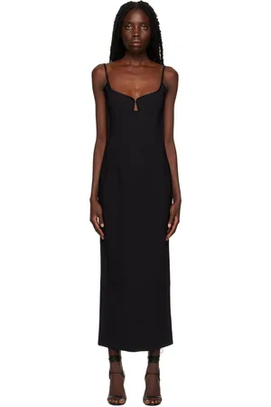 Paris Georgia Marlo Midi Dress