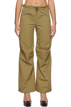 Yuzefi Drawstring Lounge Pants