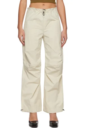 Yuzefi Drawstring Lounge Pants