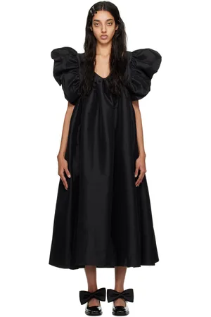 Kika Vargas Adriana Maxi Dress