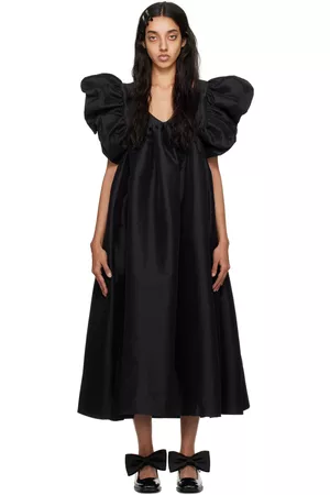 Kika Vargas Adriana Maxi Dress