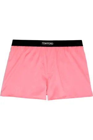 TOM FORD Pink Patch Boxers