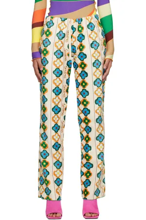 SIEDRES Multicolor Perrie Lounge Pants