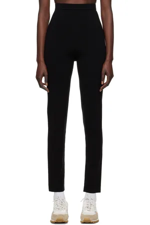 STUDIO NICHOLSON Forta Leggings
