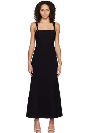 Paris Georgia Lottie Midi Dress