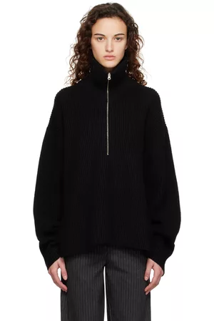 Teurn Studios SSENSE Exclusive Turtleneck