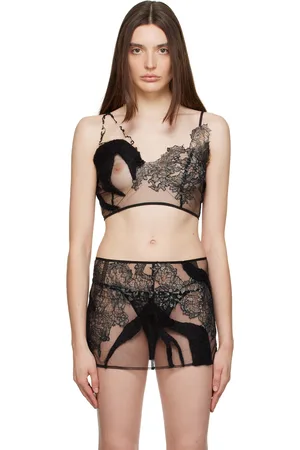 Shawna Wu SSENSE Exclusive Camisole