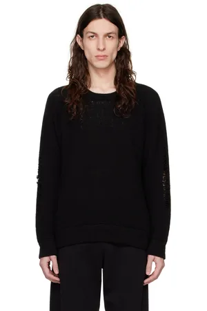 Les Tien Sweater