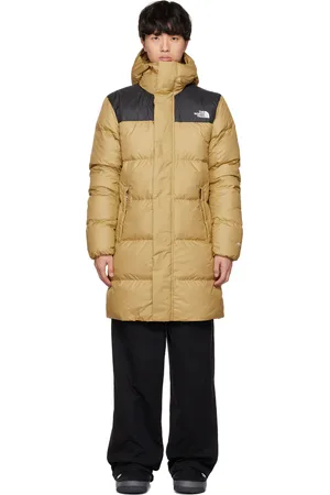 The North Face Yellow Hydrenalite™ Down Jacket