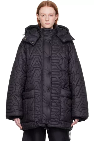 Marc jacobs sale jacket womens