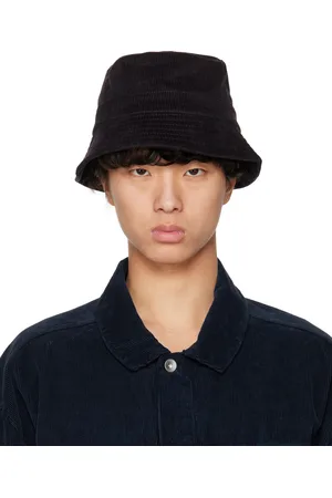 YMC Cotton Bucket Hat