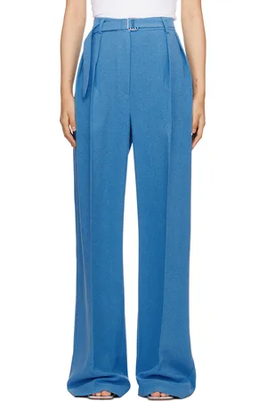 Paris Georgia Blue Max Trousers