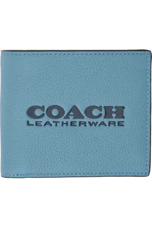 Coach Wallets for Men sale discounted price FASHIOLA.ph