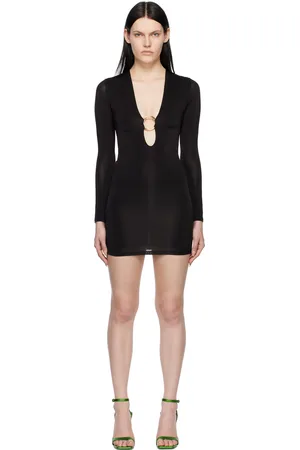 Louisa Ballou Helios Minidress
