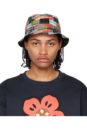 Hat kenzo hotsell