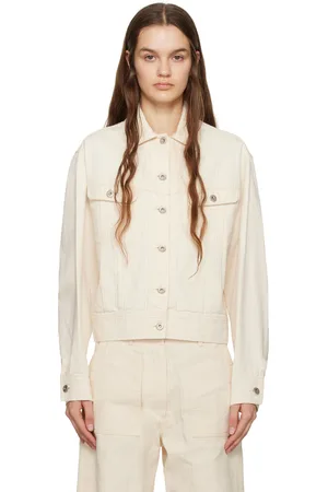 Nothing Written Off-White Steven Jacket
