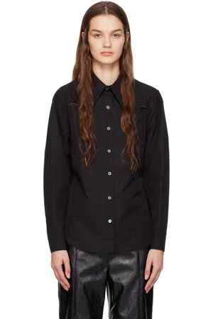 LVIR Slit Shirt