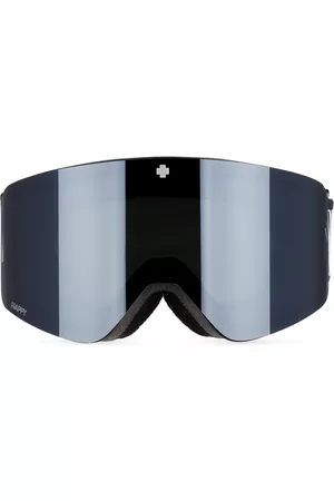 SPY+ Black Zak Hale Marauder Snow Goggles