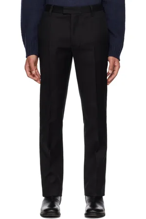 Won Hundred Bill Trousers