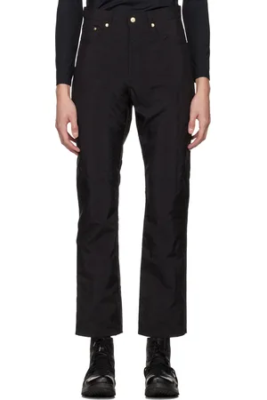 Kanghyuk SSENSE Exclusive Airbag Trousers