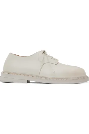 MARSÈLL Off-White Nasello Derbys