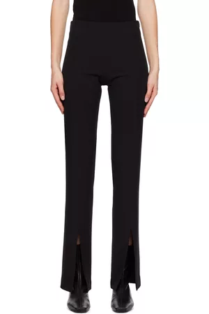 LVIR Slit Trousers