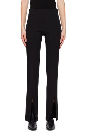 LVIR Slit Trousers