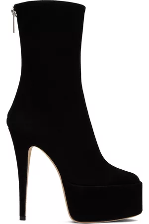 PARIS TEXAS Ivana Boots