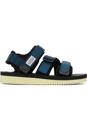 SUICOKE KISEE-V Sandals