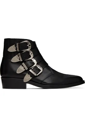 Toga best sale boots sale