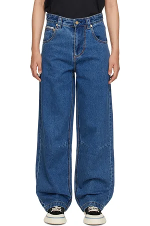 Eytys Blue Titan Jeans