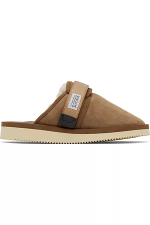 SUICOKE ZAVO-M2ab Sandals