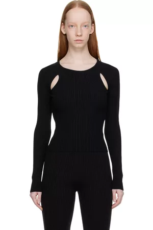 LVIR Cutout Sweater