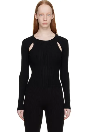 LVIR Cutout Sweater