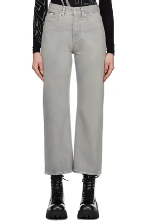 Eytys Gray Avalon Jeans