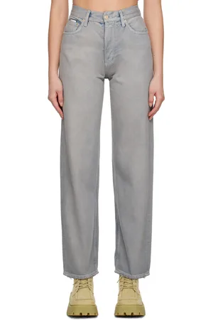 Eytys Gray Benz Jeans