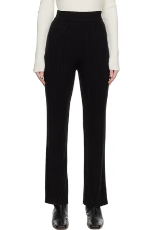 LVIR Flared Trousers